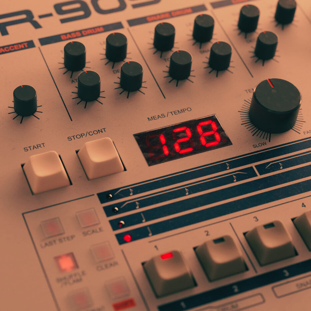 DRUM KITS